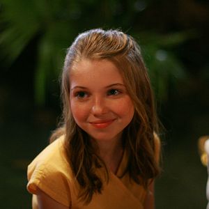 Photo Sammi Hanratty