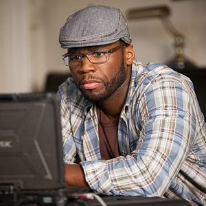 Photo 50 Cent