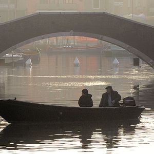 Photo La petite Venise
