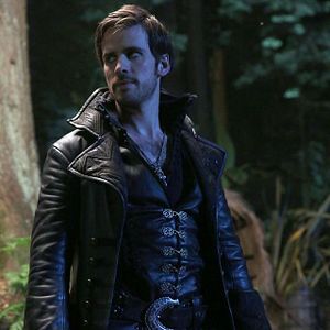 Photo Colin O'Donoghue