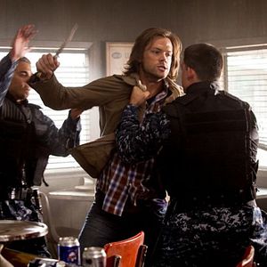 Photo Supernatural