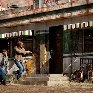 Photo Jared Padalecki
