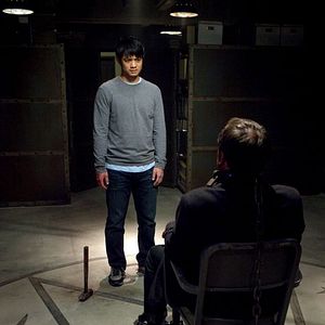 Photo Osric Chau