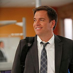 Photo Michael Weatherly
