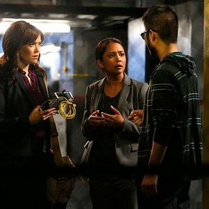 Photo Parminder Nagra