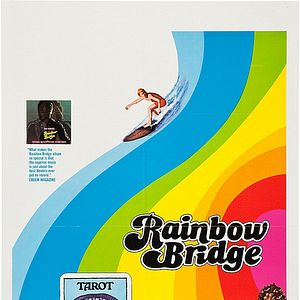 Photo Rainbow Bridge