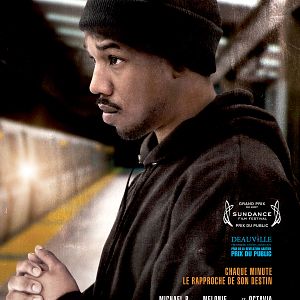 Photo Fruitvale Station