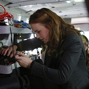 Photo Elizabeth Henstridge