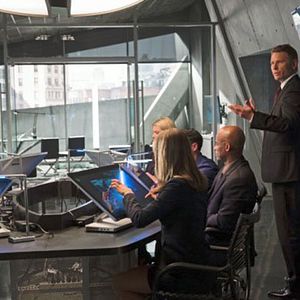 Photo Mark Pellegrino