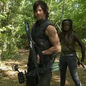 Photo Norman Reedus