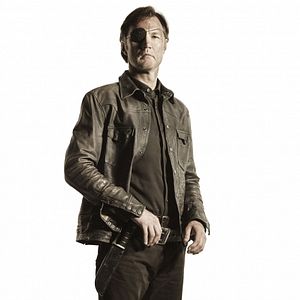 Photo David Morrissey