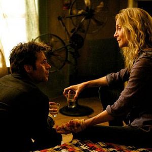 Photo Elizabeth Mitchell