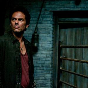 Photo Billy Burke