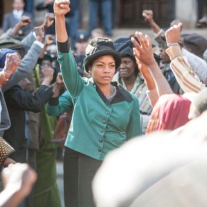 Photo Mandela : Un long chemin vers la liberté