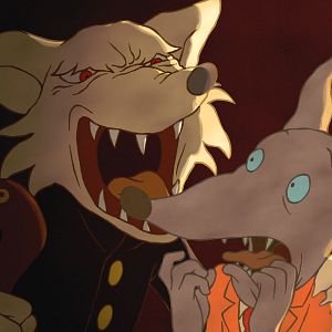 Photo Loulou, l'incroyable secret