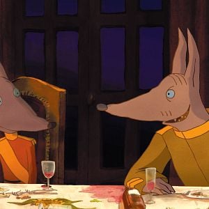 Photo Loulou, l'incroyable secret