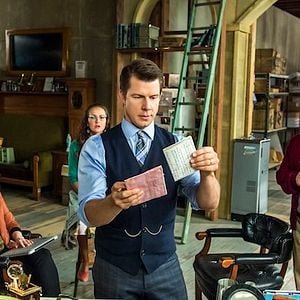 Photo Vous avez un message