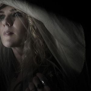 Photo Lily Rabe