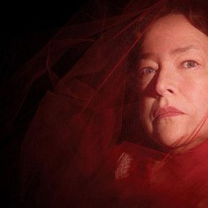 Photo Kathy Bates