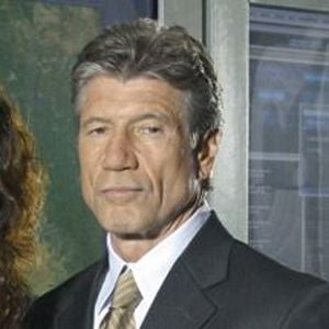 Photo Fred Ward