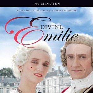 Photo Divine Emilie