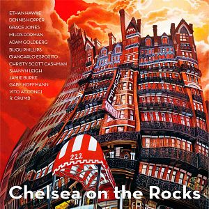 Photo Chelsea Hotel
