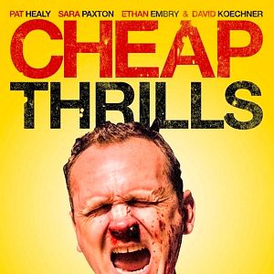 Photo Cheap Thrills