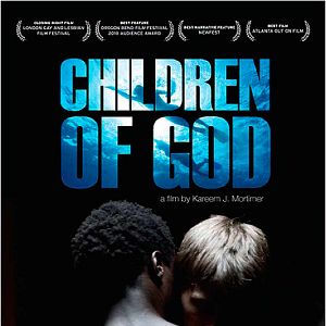 Photo Children of God