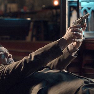 Photo Steven Van Zandt