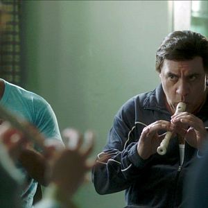 Photo Steven Van Zandt