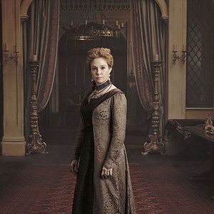 Photo Reign : le destin d'une reine