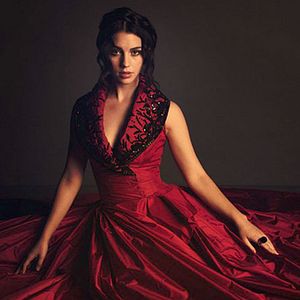 Photo Adelaide Kane