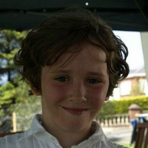 Photo Art Parkinson
