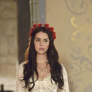 Photo Adelaide Kane