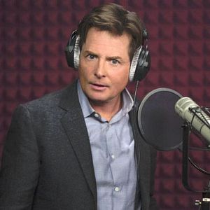 Photo The Michael J. Fox Show