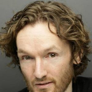 Photo Mark Stevenson