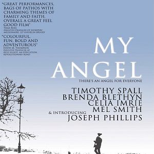 Photo My Angel