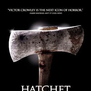 Photo Butcher - La Légende de Victor Crowley