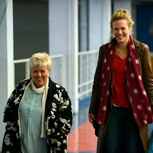 Photo Joséphine, ange gardien