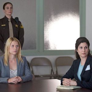 Photo Homeland