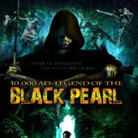 Photo 10,000 A.D.: The Legend of a Black Pearl