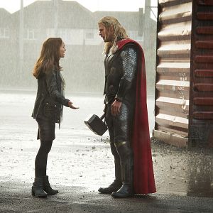 Photo Chris Hemsworth