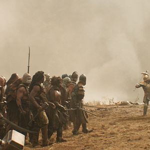 Photo Thor : Le Monde des ténèbres