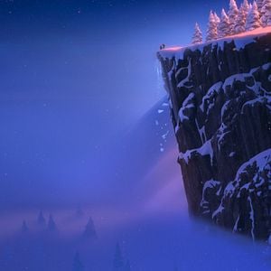 Photo La Reine des neiges