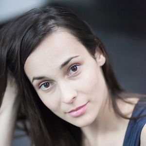 Photo Elsa Davoine