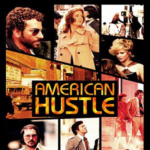 Photo American Bluff