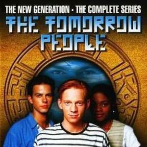 Photo The Tomorrow People (1992)