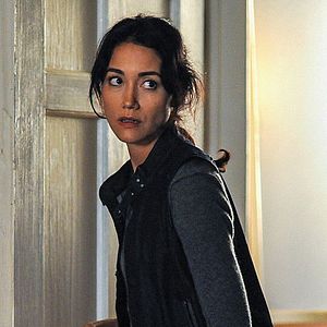 Photo Sandrine Holt