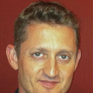 Photo Alex Winter
