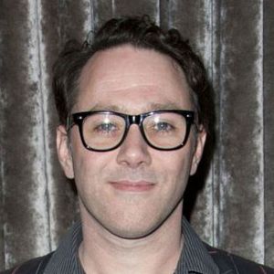 Photo Reece Shearsmith